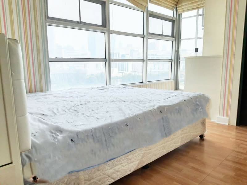 Baan Klang Krung Siam-Pathumwan : บ้านกลางกรุง สยาม-ปทุมวัน คอนโดมิเนียม, กรุงเทพ, ถนนเพชรบุรี แขวงถนนเพชรบุรี เขตราชเทวี กรุงเทพมหานคร, ถนนเพชรบุรี, ราชเทวี, กรุงเทพ, 115 ตร.ม., คอนโด ให้เช่า, โดย Pensasi Ongphichetmetha, 500283911 - DDproperty.com
