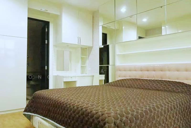 Baan Klang Krung Siam-Pathumwan : บ้านกลางกรุง สยาม-ปทุมวัน คอนโดมิเนียม, กรุงเทพ, ถนนเพชรบุรี แขวงถนนเพชรบุรี เขตราชเทวี กรุงเทพมหานคร, ถนนเพชรบุรี, ราชเทวี, กรุงเทพ, 115 ตร.ม., คอนโด ให้เช่า, โดย Pensasi Ongphichetmetha, 500283911 - DDproperty.com