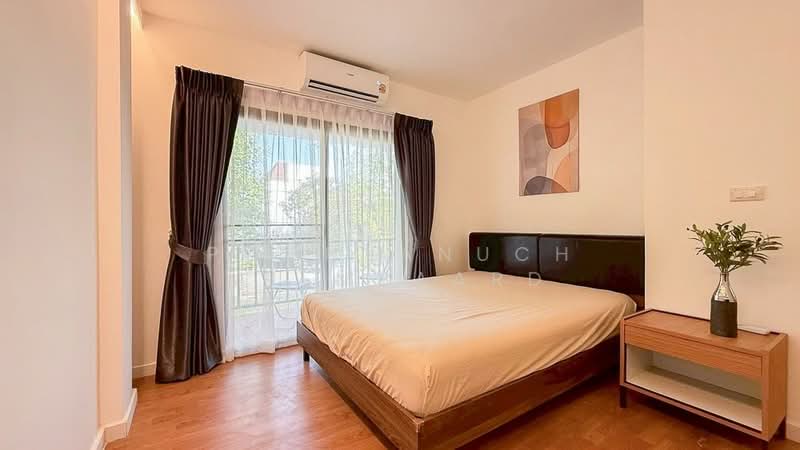 The Metro Sathorn-Kanlapaphruek, Bangkok, Kanlapaphruek Road, Bang Wa, Phasi Charoen, Bangkok, 3 Bedrooms, 200 sqm, Townhouse For Rent, by Poonyanuch Aiemsaard, 500283912 - DDproperty.com