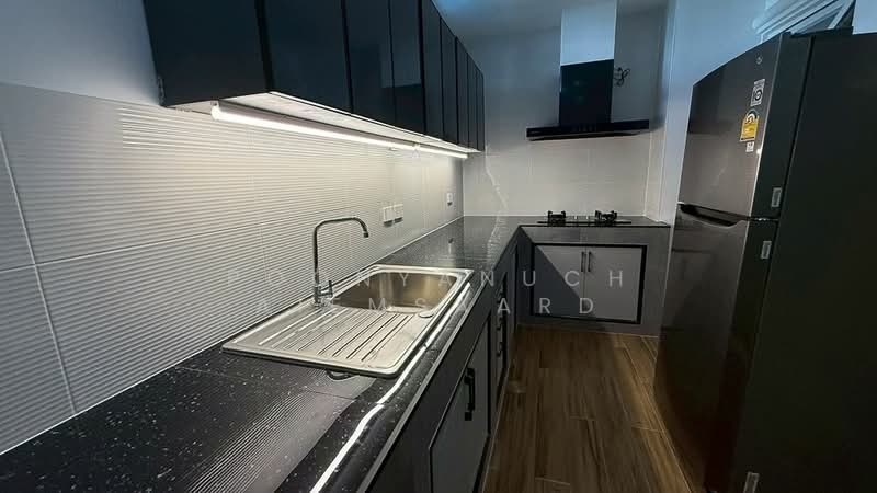 The Metro Sathorn-Kanlapaphruek, Bangkok, Kanlapaphruek Road, Bang Wa, Phasi Charoen, Bangkok, 3 Bedrooms, 200 sqm, Townhouse For Rent, by Poonyanuch Aiemsaard, 500283912 - DDproperty.com