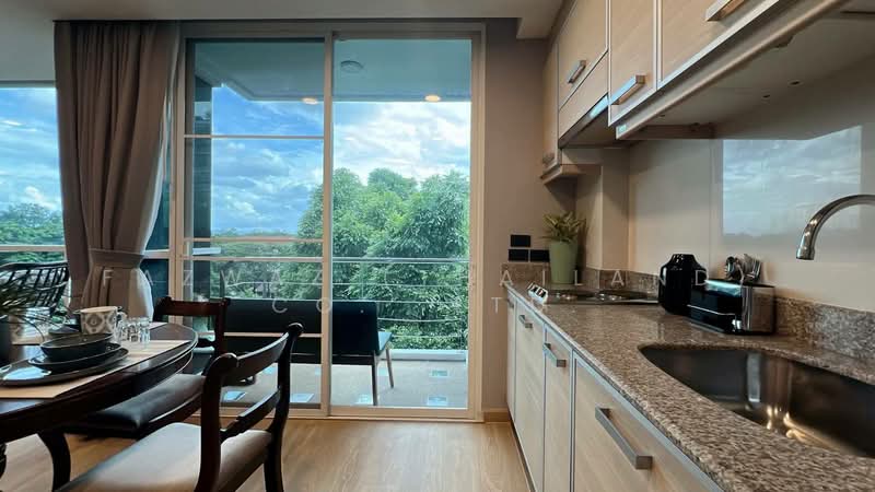 Peaks Garden, Chiang Mai, 187 14 Changklan Rd, Chang Klan, Muang Chiang Mai, Chiang Mai, Studio, 52 sqm, Condo For Rent, by Fazwaz (Thailand) Co., Ltd., 500283914 - DDproperty.com