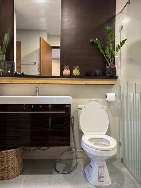 Peaks Garden, Chiang Mai, 187 14 Changklan Rd, Chang Klan, Muang Chiang Mai, Chiang Mai, Studio, 52 sqm, Condo For Rent, by Fazwaz (Thailand) Co., Ltd., 500283914 - DDproperty.com