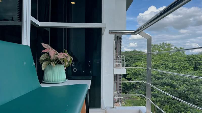 Peaks Garden : พีคส์ การ์เด้น, เชียงใหม่, 187 14 ถ.ช้างคลาน, ช้างคลาน, เมืองเชียงใหม่, เชียงใหม่, 52 ตร.ม., คอนโด ให้เช่า, โดย Fazwaz (Thailand) Co., Ltd., 500283914 - DDproperty.com