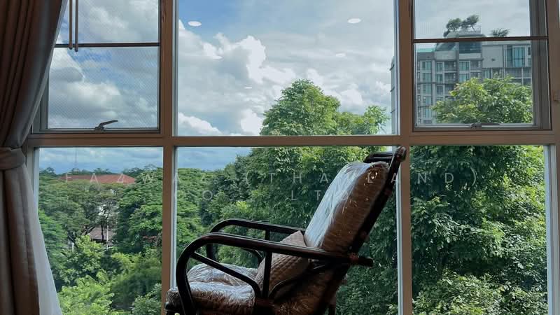 Peaks Garden, Chiang Mai, 187 14 Changklan Rd, Chang Klan, Muang Chiang Mai, Chiang Mai, Studio, 52 sqm, Condo For Rent, by Fazwaz (Thailand) Co., Ltd., 500283914 - DDproperty.com