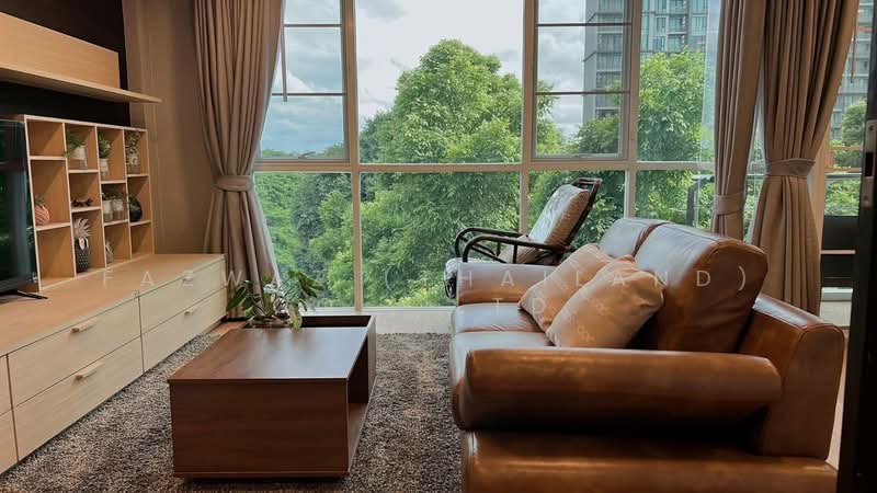 Peaks Garden, Chiang Mai, 187 14 Changklan Rd, Chang Klan, Muang Chiang Mai, Chiang Mai, Studio, 52 sqm, Condo For Rent, by Fazwaz (Thailand) Co., Ltd., 500283914 - DDproperty.com