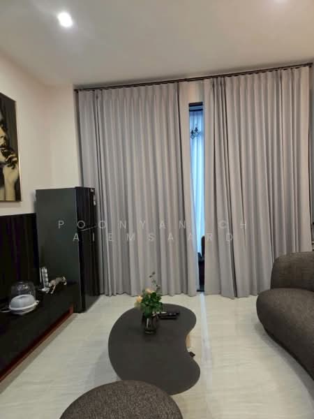 The Honor Yothinpattana, Bangkok, 3 Thanon Pho Kaeo, Khlong Chan, Bang Kapi, Bangkok, 5 Bedrooms, 4 sqm, Single Detached House For Rent, by Poonyanuch Aiemsaard, 500283917 - DDproperty.com