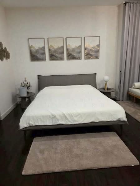 The Honor Yothinpattana, Bangkok, 3 Thanon Pho Kaeo, Khlong Chan, Bang Kapi, Bangkok, 5 Bedrooms, 4 sqm, Single Detached House For Rent, by Poonyanuch Aiemsaard, 500283917 - DDproperty.com