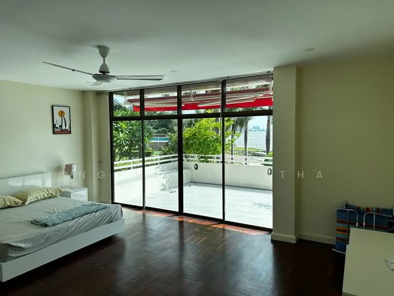 Bay View Resort, Chon Buri (Pattaya), Laem Chabang, Bang Lamung, Bang Lamung (Pattaya), Chon Buri (Pattaya), 3 Bedrooms, 370 sqm, Condo For Rent, by Pensasi Ongphichetmetha, 500283918 - DDproperty.com