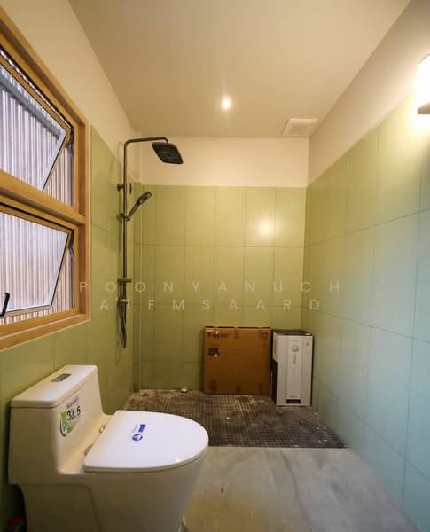 3-BR Townhouse, Bangkok, Phra Kanong Nua, Watthana, Bangkok, 3 Bedrooms, 120 sqm, Townhouse For Sale, by Poonyanuch Aiemsaard, 500283920 - DDproperty.com