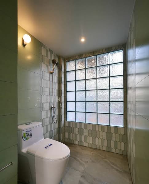3-BR Townhouse, Bangkok, Phra Kanong Nua, Watthana, Bangkok, 3 Bedrooms, 120 sqm, Townhouse For Sale, by Poonyanuch Aiemsaard, 500283920 - DDproperty.com