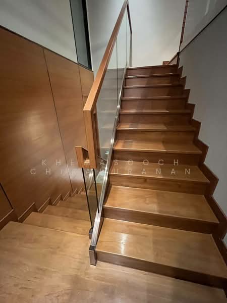 Evergreen Ville Bangna-Trad, Bangkok, 561 Bang Na-Trat 46, Bang Na, Bang Na, Bangkok, 5 Bedrooms, 610 sqm, Single Detached House For Rent, by Khemasooch Chiraburanan, 500283922 - DDproperty.com