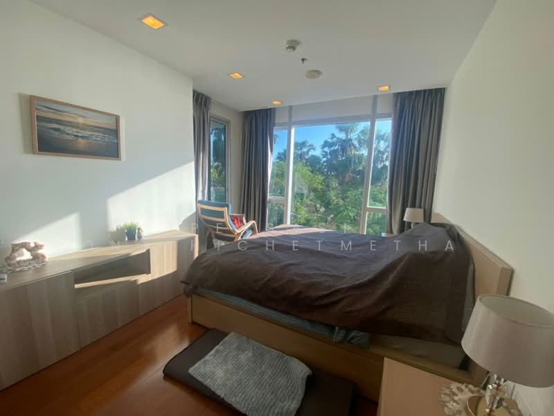 The Palm Wongamat Beach, Chon Buri (Pattaya), Soi Naklua 16, Na Kloe, Bang Lamung (Pattaya), Chon Buri (Pattaya), 2 Bedrooms, 82 sqm, Condo For Rent, by Pensasi Ongphichetmetha, 500283923 - DDproperty.com