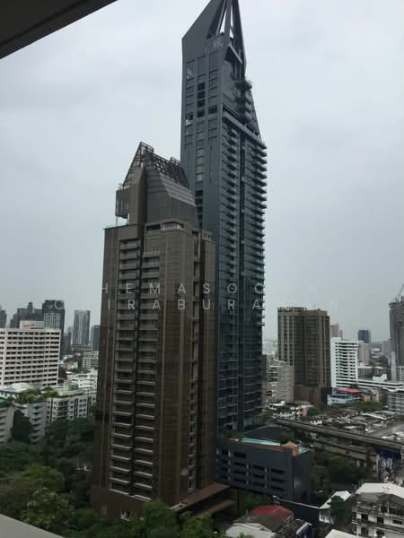 The XXXIX By Sansiri, Bangkok, 300 Soi Sukhumvit 39, Khlong Tan Nua, Watthana, Bangkok, 1 Bedroom, 51 sqm, Condo For Sale, by Khemasooch Chiraburanan, 500283927 - DDproperty.com