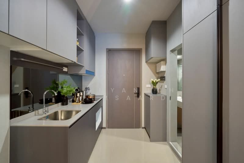 IDEO Sukhumvit Rama 4, Bangkok, Soi Sukhumvit 44, Sukhumvit Road, Phra Kanong, Khlong Toei, Bangkok, 2 Bedrooms, 61 sqm, Condo For Sale, by Poonyanuch Aiemsaard, 500283928 - DDproperty.com