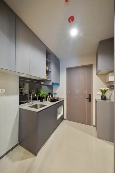IDEO Sukhumvit Rama 4 : ไอดีโอ สุขุมวิท - พระราม 4, กรุงเทพ, ซอยสุขุมวิท 44 ถนนสุขุมวิท, พระโขนง, คลองเตย, กรุงเทพ, 61 ตร.ม., คอนโด ขาย, โดย Poonyanuch Aiemsaard, 500283928 - DDproperty.com