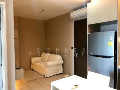 For Rent - The Signature by URBANO, Bangkok