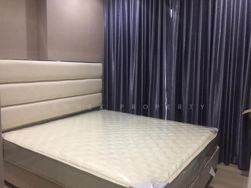 The Signature by URBANO, Bangkok, 1525 Phahonyothin Road, Samsen Nai, Phaya Thai, Bangkok, 2 Bedrooms, 49 sqm, Condo For Rent, by Connex Property, 500283932 - DDproperty.com