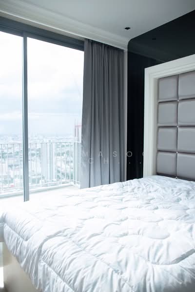 PYNE by Sansiri, Bangkok, Prayatai Road, Thanon Phetchaburi, Ratchathewi, Bangkok, 3 Bedrooms, 122 sqm, Condo For Sale, by Khemasooch Chiraburanan, 500283934 - DDproperty.com