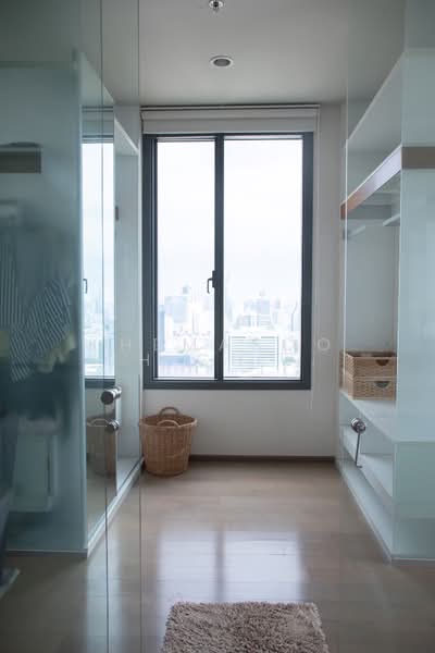 PYNE by Sansiri, Bangkok, Prayatai Road, Thanon Phetchaburi, Ratchathewi, Bangkok, 3 Bedrooms, 122 sqm, Condo For Sale, by Khemasooch Chiraburanan, 500283934 - DDproperty.com