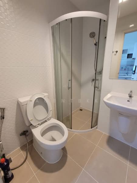 Knightsbridge Sky River Ocean, Samut Prakan, 111 Sukhumvit Road, Pak Nam, Muang Samut Prakarn, Samut Prakan, 1 Bedroom, 28 sqm, Condo For Rent, by Agentbkk, 500283939 - DDproperty.com