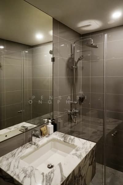 Q Chidlom-Phetchaburi, Bangkok, 1088 Phetchaburi Road, Makkasan, Ratchathewi, Bangkok, 2 Bedrooms, 64 sqm, Condo For Rent, by Pensasi Ongphichetmetha, 500283945 - DDproperty.com