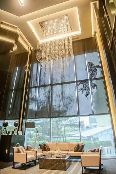 Rhythm Sathorn, Bangkok, 141 Soi Sathorn 21, Yan Nawa, Sathon, Bangkok, 1 Bedroom, 55 sqm, Condo For Sale, by Poonyanuch Aiemsaard, 500283946 - DDproperty.com