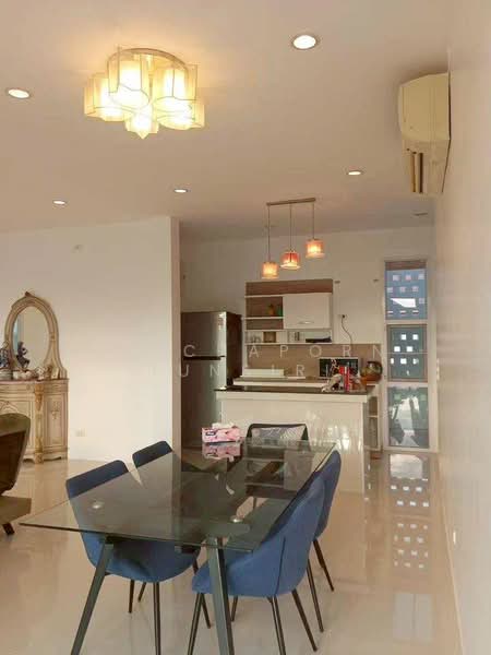 บ้านให้เช่า – ใกล้โรงเรียนนานาชาติเกรซ เพียง 5 นาที ค่าเช่า 22,000 บาท /เดือน รหัสทรัพย์ No.14H1079, Chiang Mai, Han Kaeo, Hang Dong, Chiang Mai, 3 Bedrooms, 150 sqm, Single Detached House For Rent, by Rutchaporn Tunsiri, 500283948 - DDproperty.com