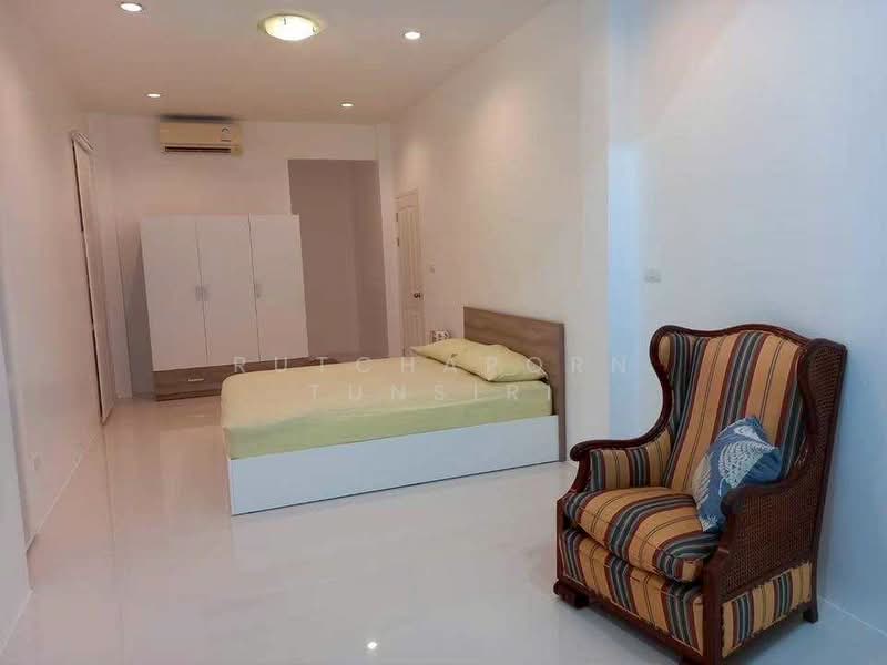 บ้านให้เช่า – ใกล้โรงเรียนนานาชาติเกรซ เพียง 5 นาที ค่าเช่า 22,000 บาท /เดือน รหัสทรัพย์ No.14H1079, เชียงใหม่, หารแก้ว, หางดง, เชียงใหม่, 150 ตร.ม., บ้านเดี่ยว ให้เช่า, โดย Rutchaporn Tunsiri, 500283948 - DDproperty.com