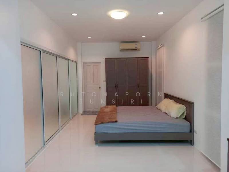 บ้านให้เช่า – ใกล้โรงเรียนนานาชาติเกรซ เพียง 5 นาที ค่าเช่า 22,000 บาท /เดือน รหัสทรัพย์ No.14H1079, เชียงใหม่, หารแก้ว, หางดง, เชียงใหม่, 150 ตร.ม., บ้านเดี่ยว ให้เช่า, โดย Rutchaporn Tunsiri, 500283948 - DDproperty.com