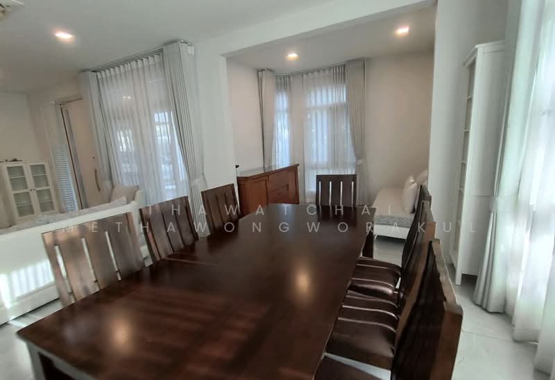 undefined, Bangkok, Dok Mai, Prawet, Bangkok, 4 Bedrooms, 285 sqm, Single Detached House For Sale, by Thawatchai Methawongworakul, 500283950 - DDproperty.com