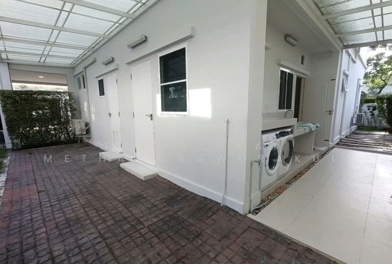 undefined, Bangkok, Dok Mai, Prawet, Bangkok, 4 Bedrooms, 285 sqm, Single Detached House For Sale, by Thawatchai Methawongworakul, 500283950 - DDproperty.com