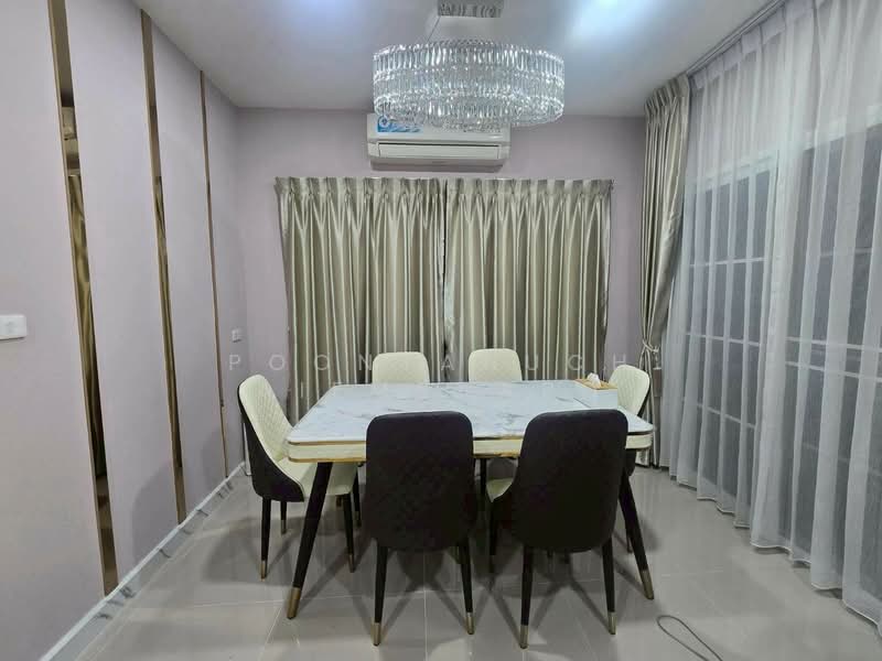 undefined, กรุงเทพ, หลักสอง, บางแค, กรุงเทพ, 151 ตร.ม., บ้านเดี่ยว ให้เช่า, โดย Poonyanuch Aiemsaard, 500283955 - DDproperty.com