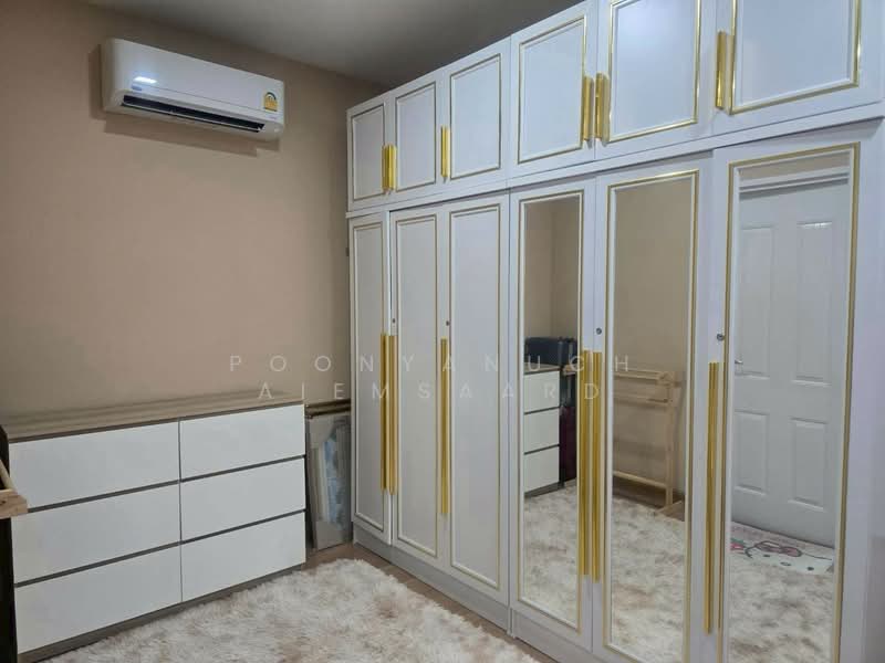 undefined, Bangkok, Lak Song, Bang Khae, Bangkok, 4 Bedrooms, 151 sqm, Single Detached House For Rent, by Poonyanuch Aiemsaard, 500283955 - DDproperty.com
