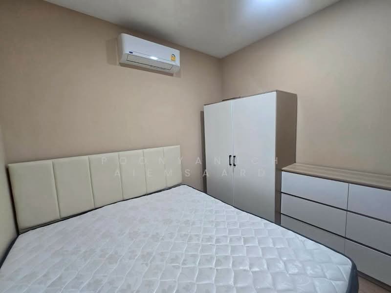 undefined, กรุงเทพ, หลักสอง, บางแค, กรุงเทพ, 151 ตร.ม., บ้านเดี่ยว ให้เช่า, โดย Poonyanuch Aiemsaard, 500283955 - DDproperty.com