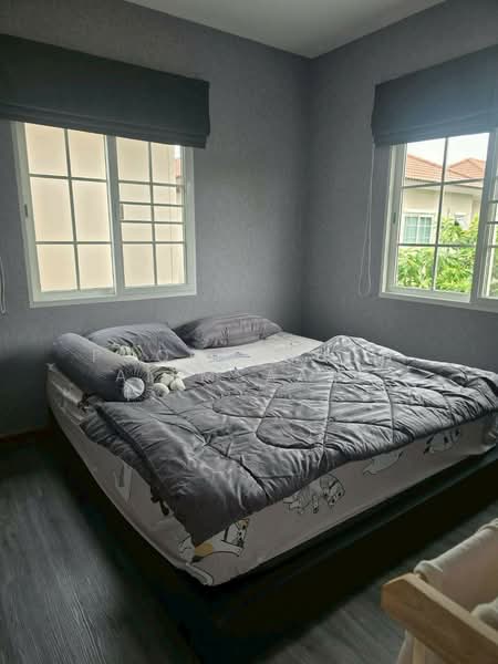 undefined, Bangkok, Lak Song, Bang Khae, Bangkok, 4 Bedrooms, 151 sqm, Single Detached House For Rent, by Poonyanuch Aiemsaard, 500283955 - DDproperty.com