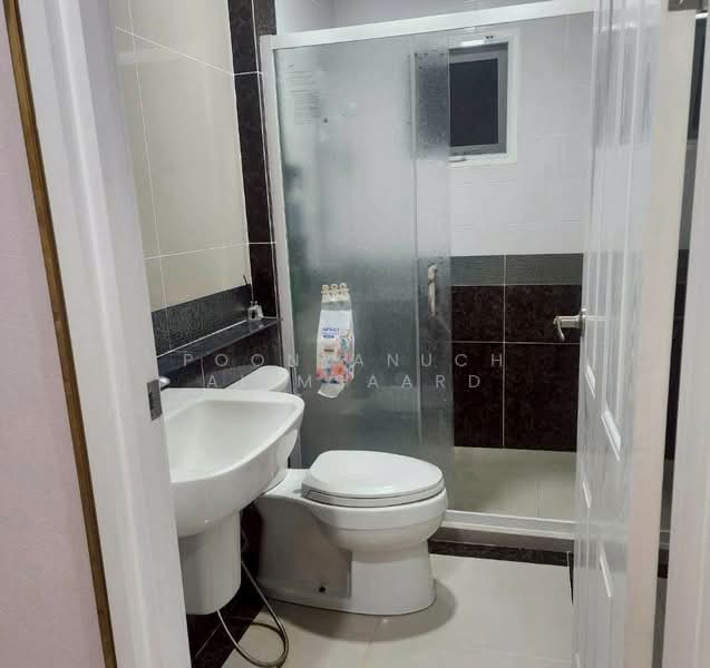 undefined, Bangkok, Lak Song, Bang Khae, Bangkok, 4 Bedrooms, 151 sqm, Single Detached House For Rent, by Poonyanuch Aiemsaard, 500283955 - DDproperty.com