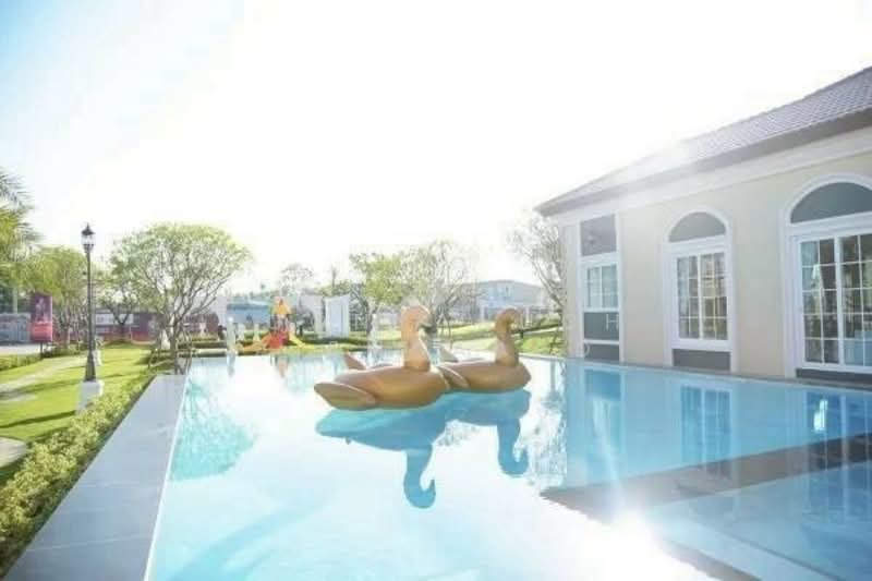 undefined, Bangkok, Lak Song, Bang Khae, Bangkok, 4 Bedrooms, 151 sqm, Single Detached House For Rent, by Poonyanuch Aiemsaard, 500283955 - DDproperty.com