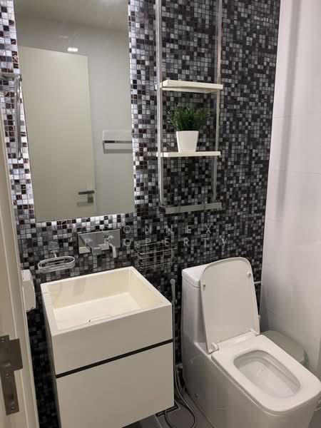 The Room Sukhumvit 69, Bangkok, 1539 Sukhumvit Road, Phra Kanong Nua, Watthana, Bangkok, 1 Bedroom, 34 sqm, Condo For Rent, by Connex Property, 500283960 - DDproperty.com