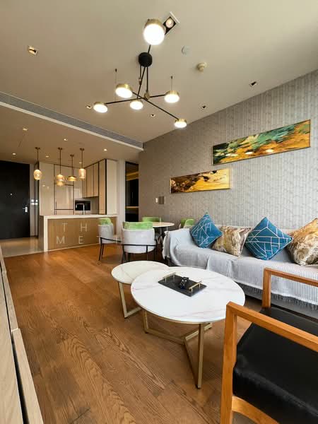 BEATNIQ Sukhumvit 32, Bangkok, Soi Sukhumvit 32, Sukhumvit Road, Khong Tan, Khlong Toei, Bangkok, 2 Bedrooms, 80 sqm, Condo For Sale, by Thawatchai Methawongworakul, 500283966 - DDproperty.com
