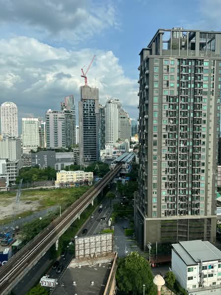 BEATNIQ Sukhumvit 32, Bangkok, Soi Sukhumvit 32, Sukhumvit Road, Khong Tan, Khlong Toei, Bangkok, 2 Bedrooms, 80 sqm, Condo For Sale, by Thawatchai Methawongworakul, 500283966 - DDproperty.com