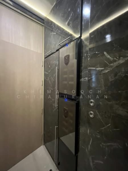 Noble Ploenchit, Bangkok, 1035 Ploenchit  Road, Lumphini, Pathum Wan, Bangkok, 1 Bedroom, 49 sqm, Condo For Rent, by Khemasooch Chiraburanan, 500283968 - DDproperty.com