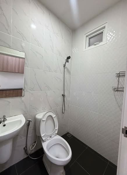 กาญวริญ พร้อมอยู่, Ratchaburi, Khok Mo, Muang Ratchaburi, Ratchaburi, 2 Bedrooms, 100 sqm, Semi-Detached House (Twin House) For Sale, by The Best Property จอย, 500283970 - DDproperty.com