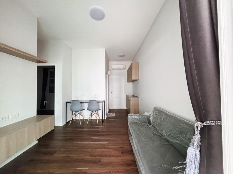 กาญวริญ พร้อมอยู่, Ratchaburi, Khok Mo, Muang Ratchaburi, Ratchaburi, 2 Bedrooms, 100 sqm, Semi-Detached House (Twin House) For Sale, by The Best Property จอย, 500283970 - DDproperty.com