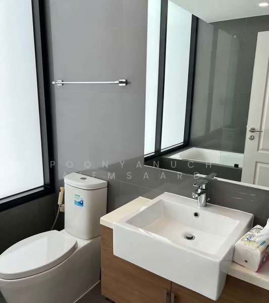 Noble Revo Silom, Bangkok, 88 Soi Surasak Surasak Road, Silom, Bang Rak, Bangkok, 2 Bedrooms, 66 sqm, Condo For Sale, by Poonyanuch Aiemsaard, 500283971 - DDproperty.com