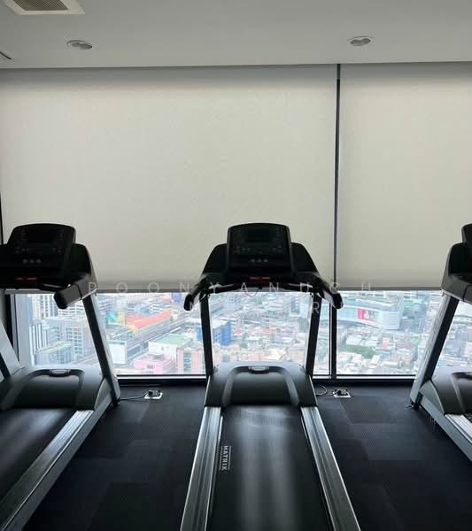 Noble Revo Silom : โนเบิล รีโว สีลม, กรุงเทพ, 88 ซอยสุรศักดิ์ ถนนสุรสักดิ์ แขวงสีลม เขตบางรัก จังหวัดกรุงเทพมหานคร, สีลม, บางรัก, กรุงเทพ, 66 ตร.ม., คอนโด ขาย, โดย Poonyanuch Aiemsaard, 500283971 - DDproperty.com