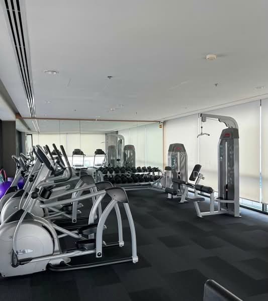 Noble Revo Silom : โนเบิล รีโว สีลม, กรุงเทพ, 88 ซอยสุรศักดิ์ ถนนสุรสักดิ์ แขวงสีลม เขตบางรัก จังหวัดกรุงเทพมหานคร, สีลม, บางรัก, กรุงเทพ, 66 ตร.ม., คอนโด ขาย, โดย Poonyanuch Aiemsaard, 500283971 - DDproperty.com