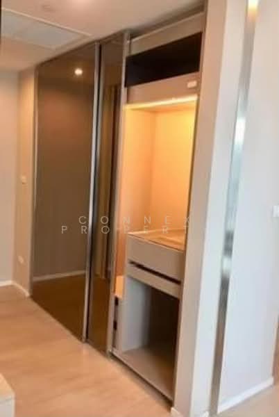 The Room Sukhumvit 21, Bangkok, Asok Montri Rd, Khlongtoei Nua, Watthana, Bangkok, 1 Bedroom, 52 sqm, Condo For Rent, by Connex Property, 500283972 - DDproperty.com