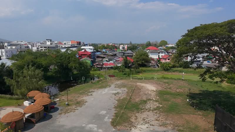 920211013-61, เชียงใหม่, ช้างเผือก, เมืองเชียงใหม่, เชียงใหม่, 10,000 ตร.ม., ที่ดิน ขาย, โดย เอมิล ไวซ์, 500283974 - DDproperty.com