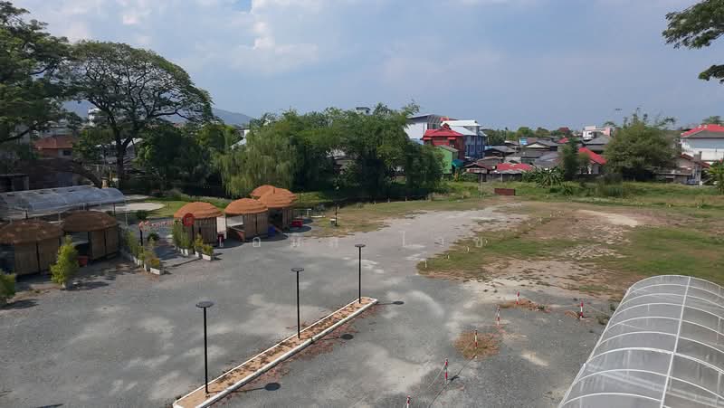920211013-61, เชียงใหม่, ช้างเผือก, เมืองเชียงใหม่, เชียงใหม่, 10,000 ตร.ม., ที่ดิน ขาย, โดย เอมิล ไวซ์, 500283974 - DDproperty.com