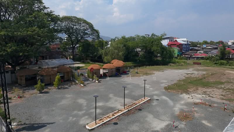 920211013-61, Chiang Mai, Chang Phuak, Muang Chiang Mai, Chiang Mai, , 10,000 sqm, Land For Sale, by Emil Weiss, 500283974 - DDproperty.com